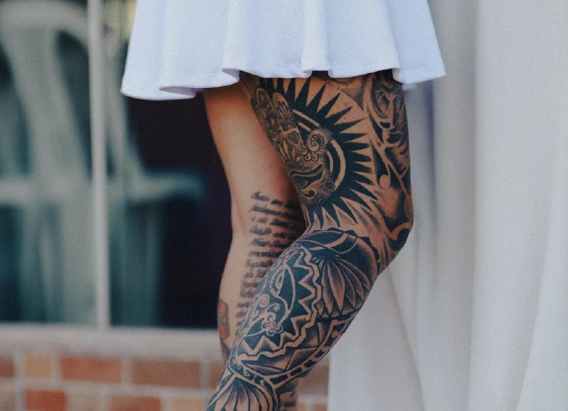 Cover-up